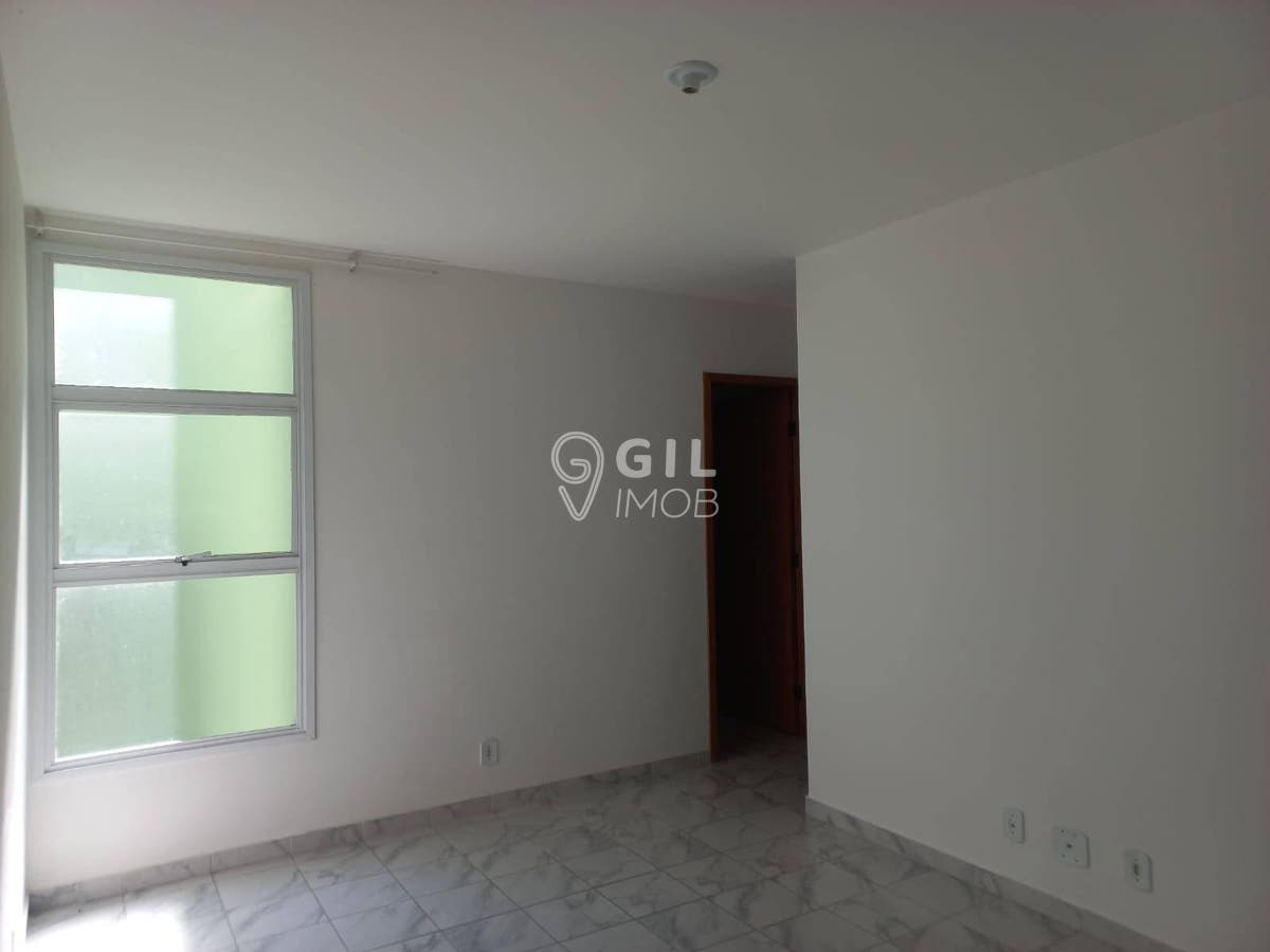 Apartamento, 2 quartos, 48 m² - Foto 2