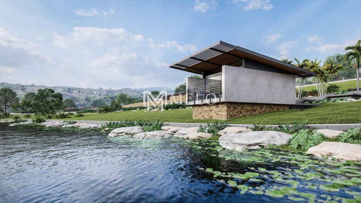 Terreno, 360 m² - Foto 8
