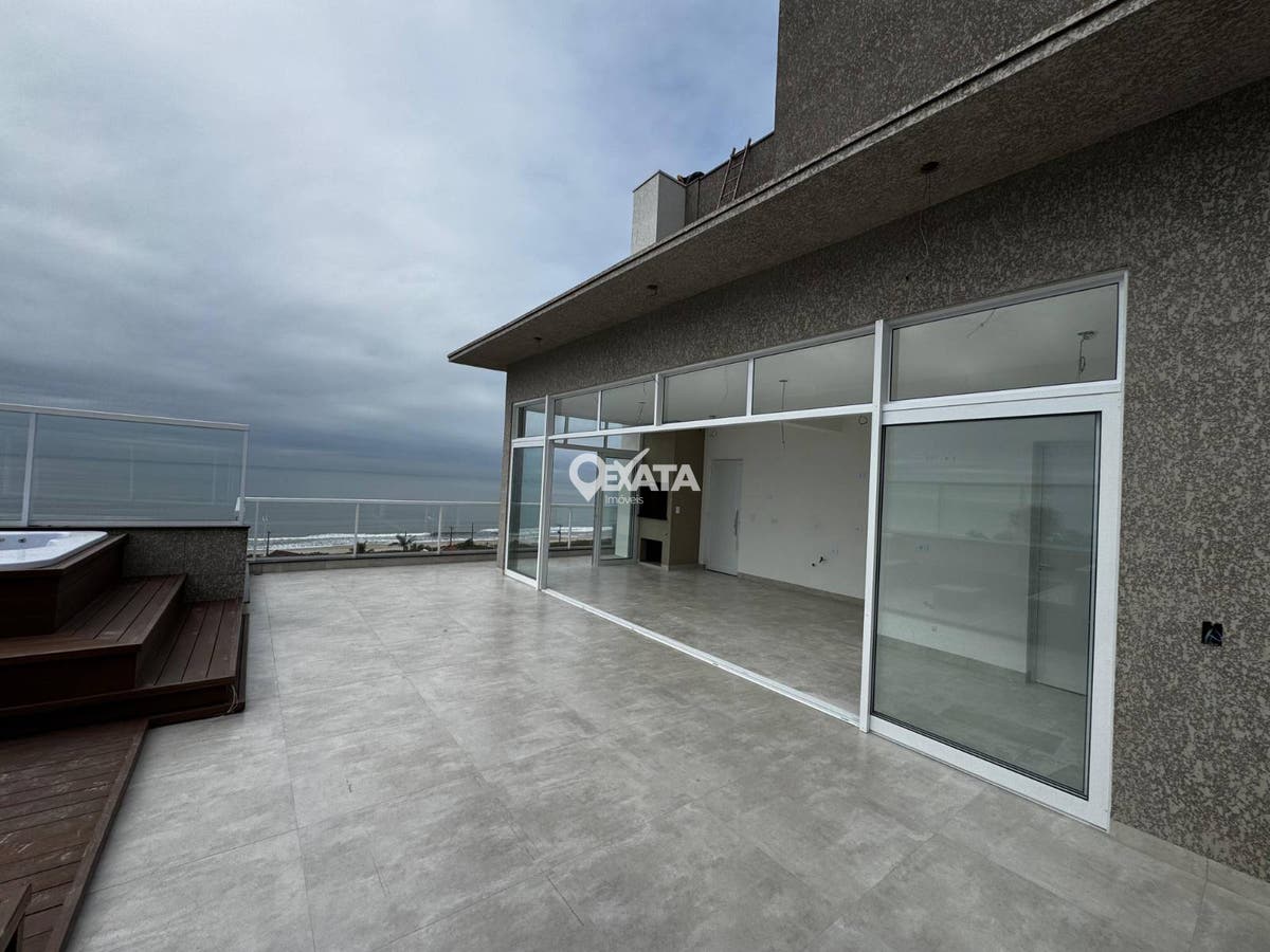 Cobertura, 3 quartos, 94 m² - Foto 4