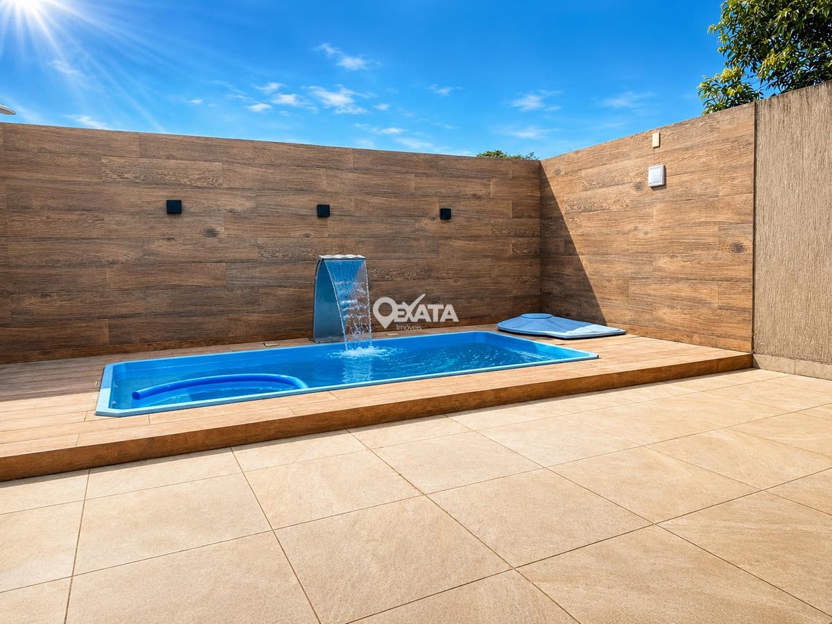 Casa, 3 quartos, 89 m² - Foto 15