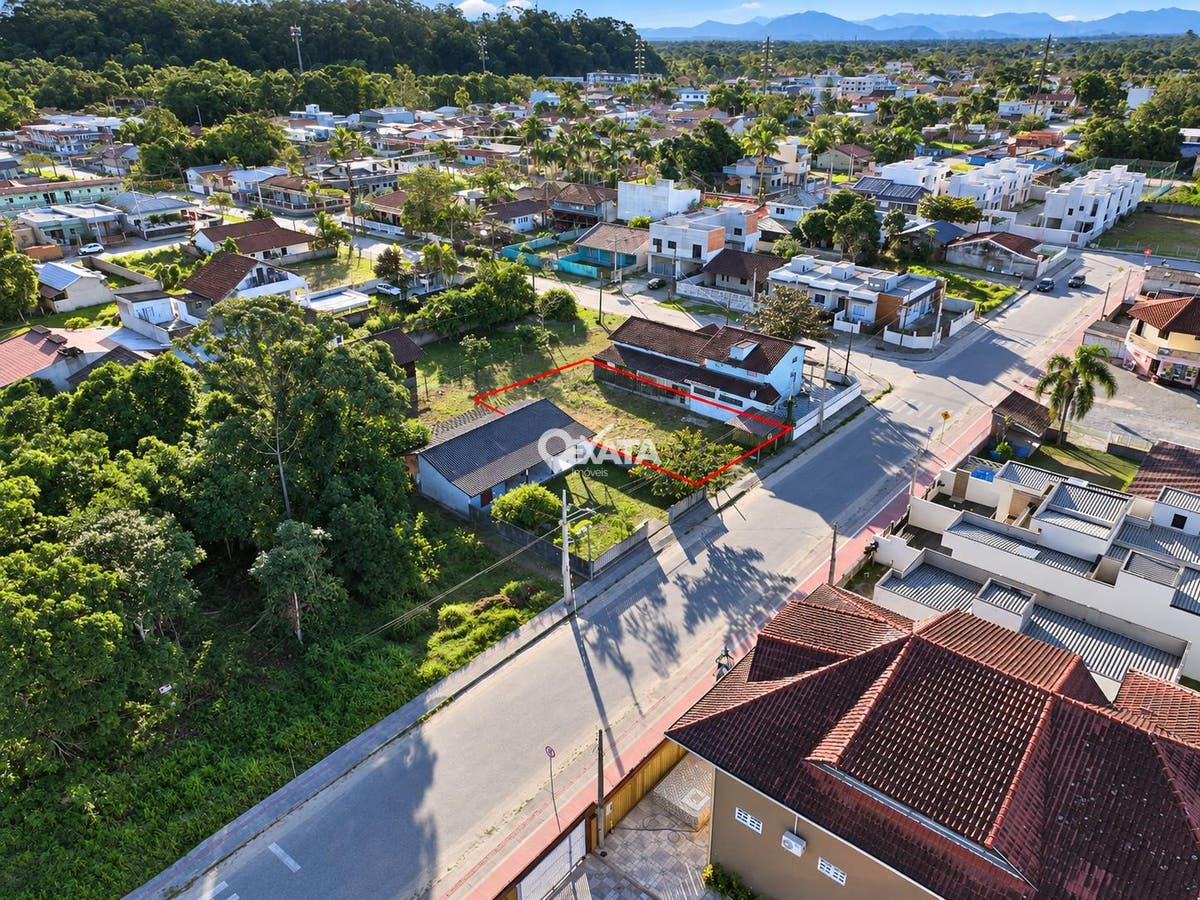 Terreno, 168 m² - Foto 5