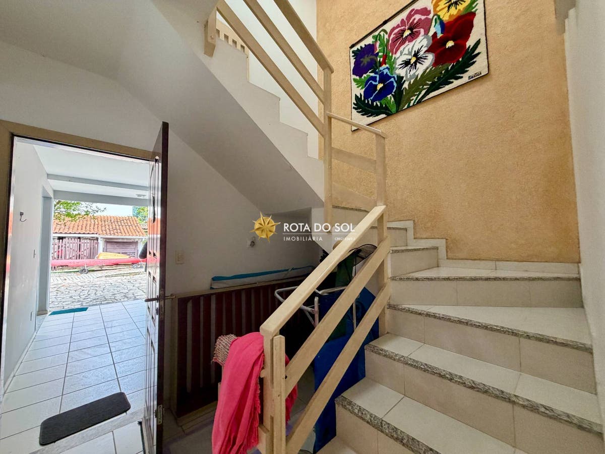 Sobrado 3 dormitórios à venda Morrinhos Bombinhas SC - 14
