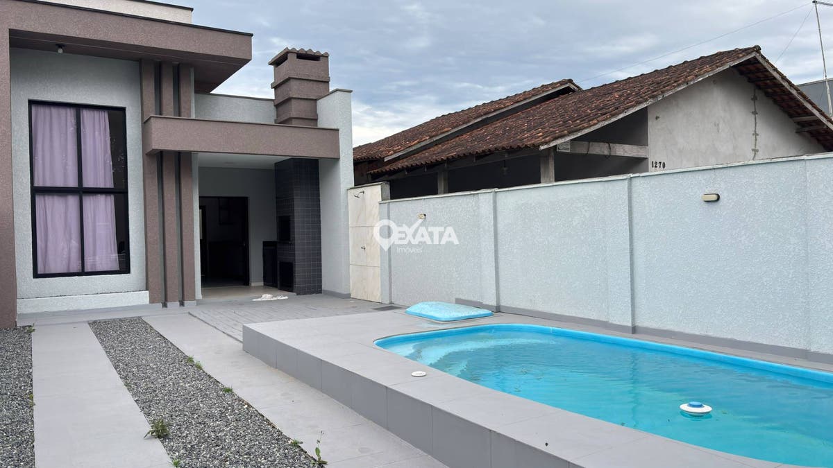 Casa, 3 quartos, 89 m² - Foto 12