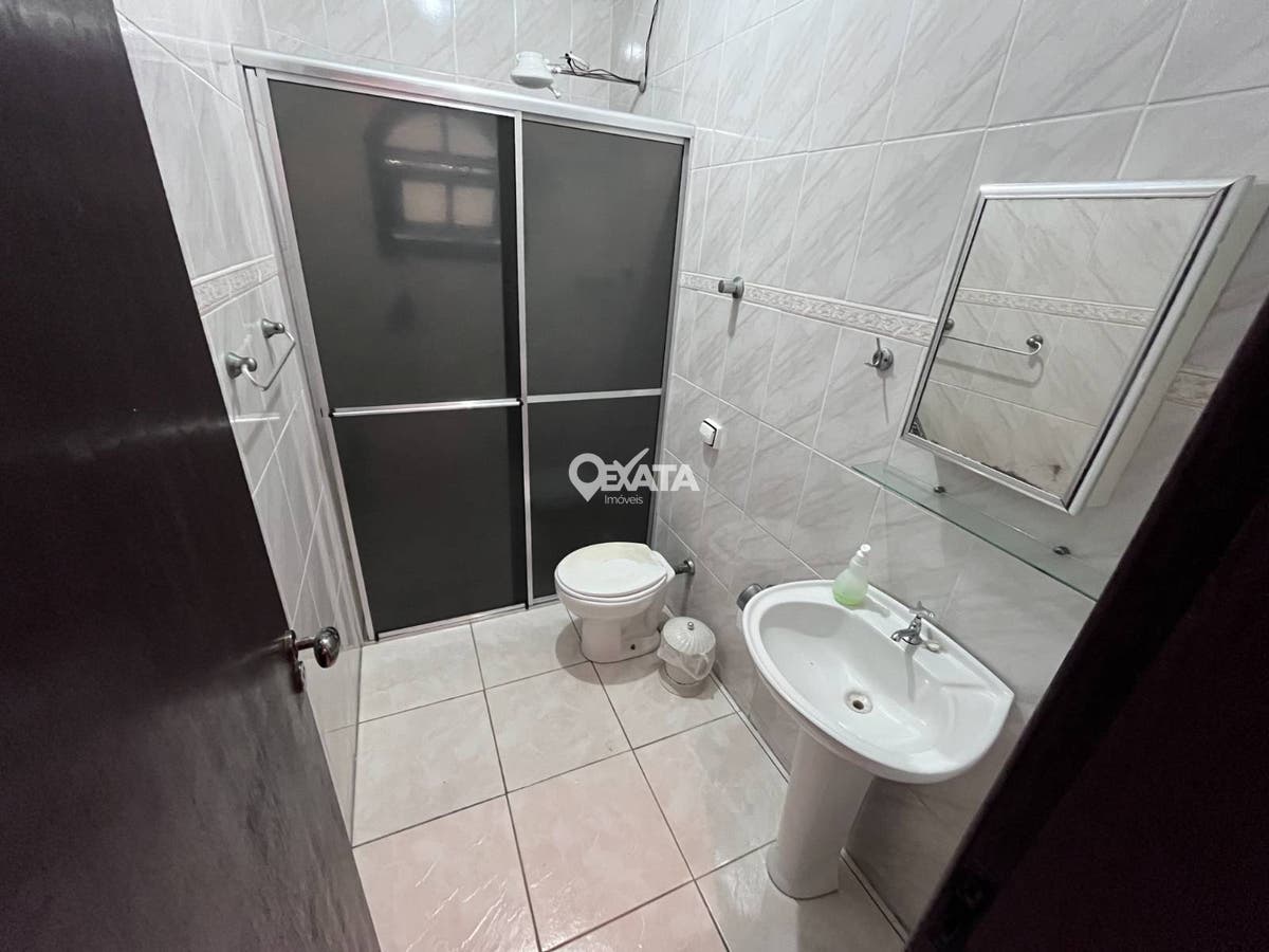 Sobrado, 6 quartos, 240 m² - Foto 25