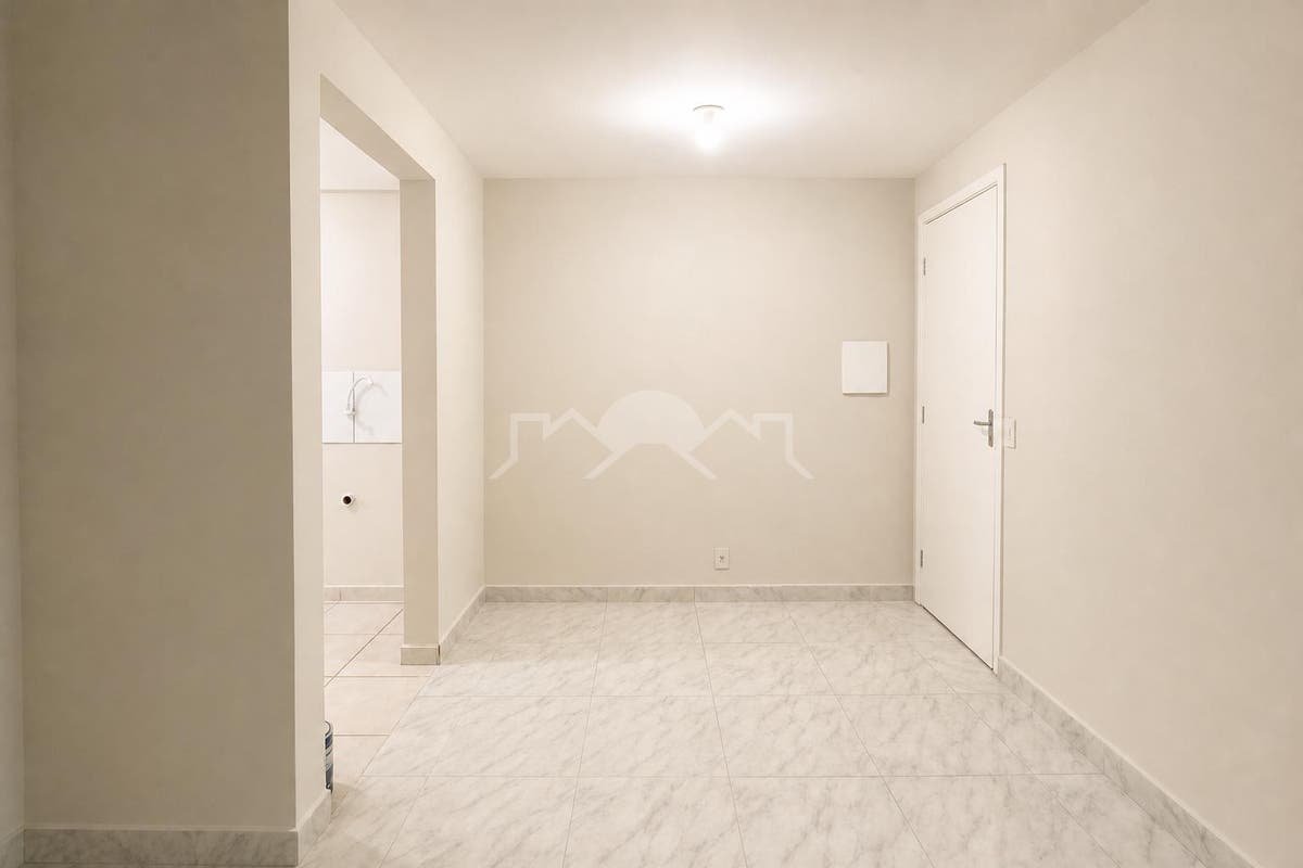 Apartamento, 2 quartos, 44 m² - Foto 5