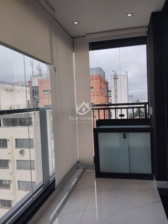 Apartamento com 1 quarto à Venda, Campo Belo - São Paulo — foto 5