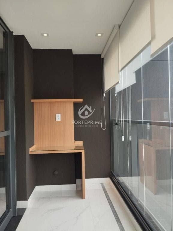 Apartamento com 1 quarto à Venda, Campo Belo - São Paulo — foto 3
