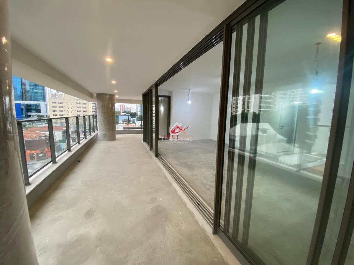 Apartamento com 4 quartos à Venda, Campo Belo - São Paulo — foto 4