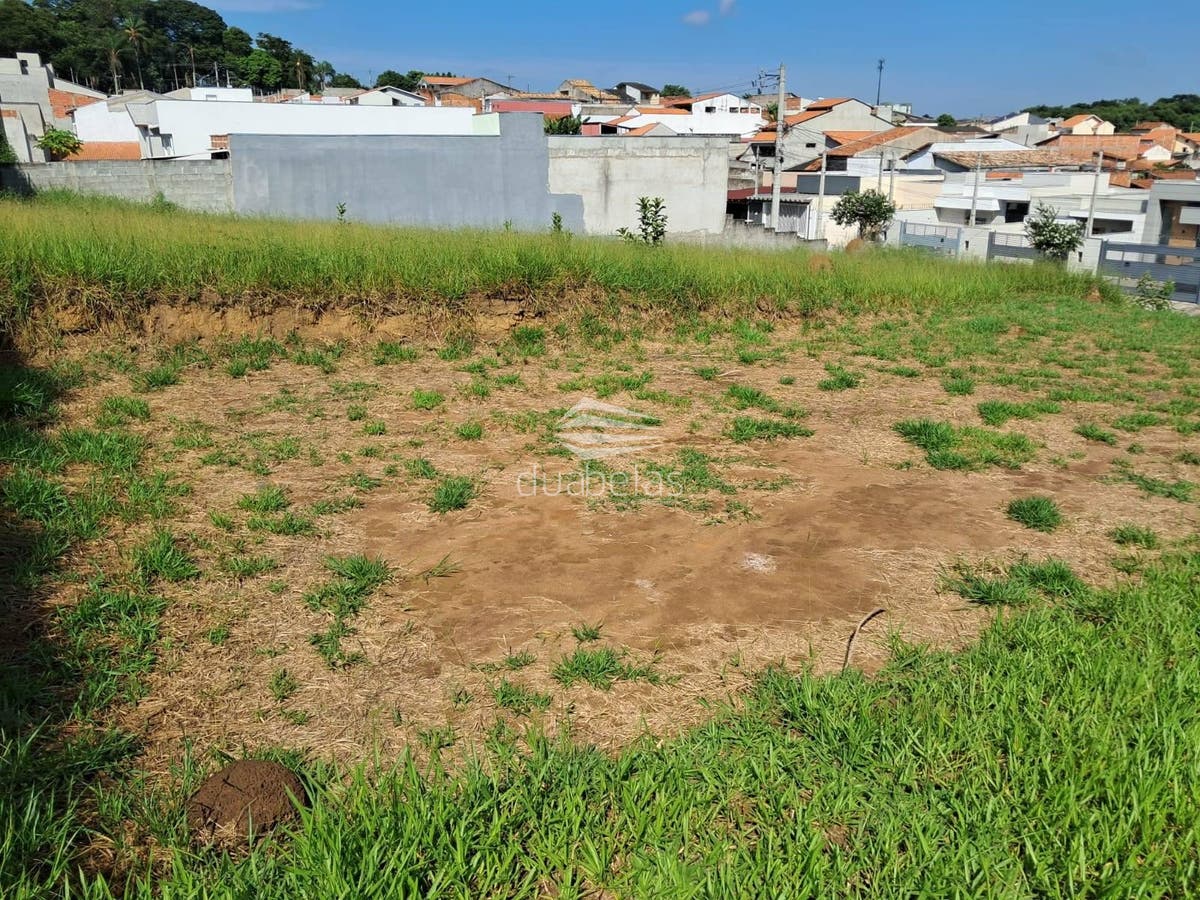 Terreno no Portal Santa Ines - Lote/Terreno em São José dos Campos - à venda - Duabelas Imobiliária