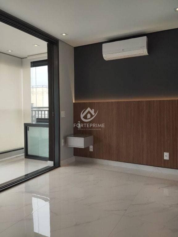 Apartamento com 1 quarto à Venda, Campo Belo - São Paulo — foto 2
