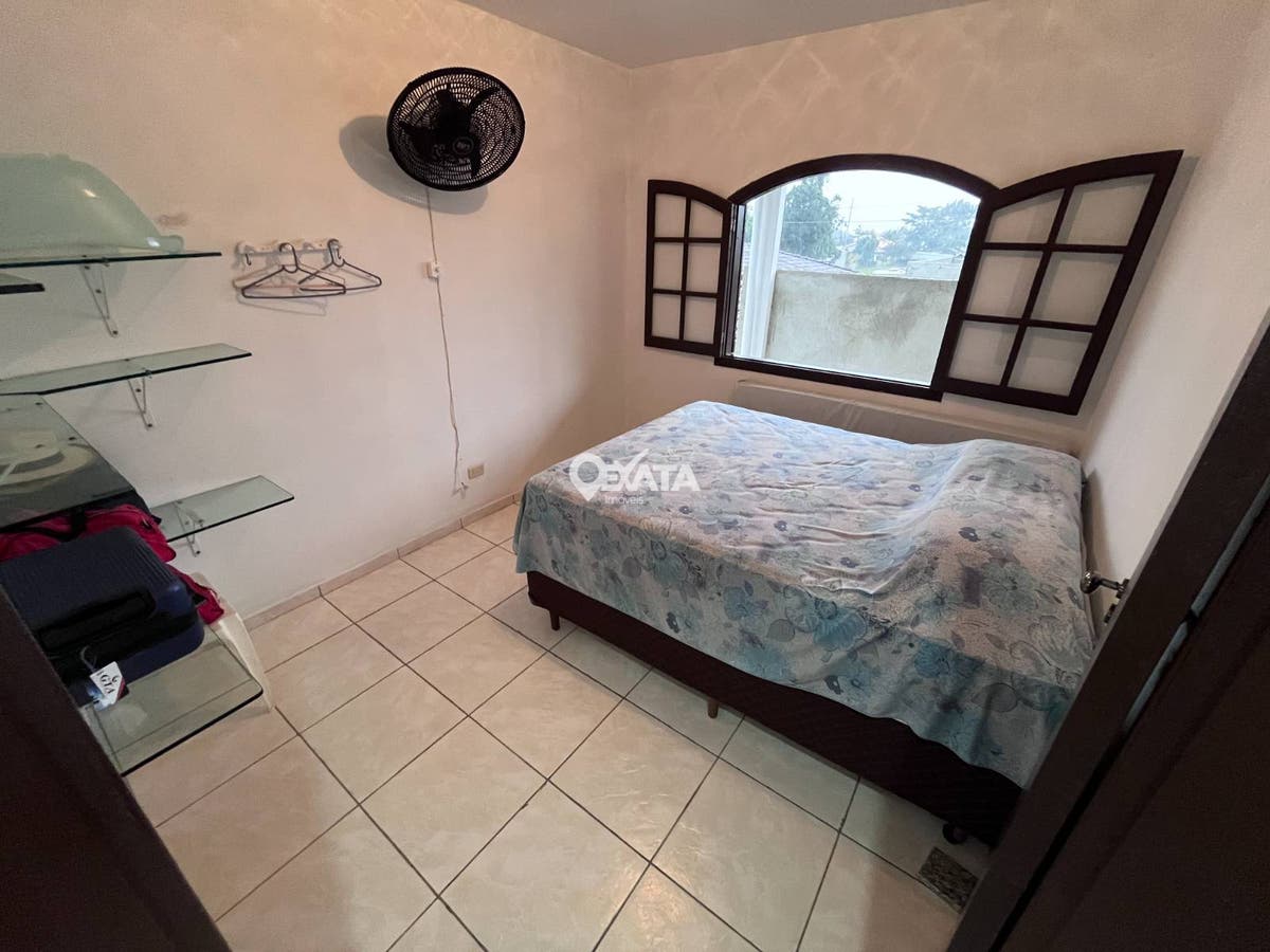 Sobrado, 6 quartos, 240 m² - Foto 13