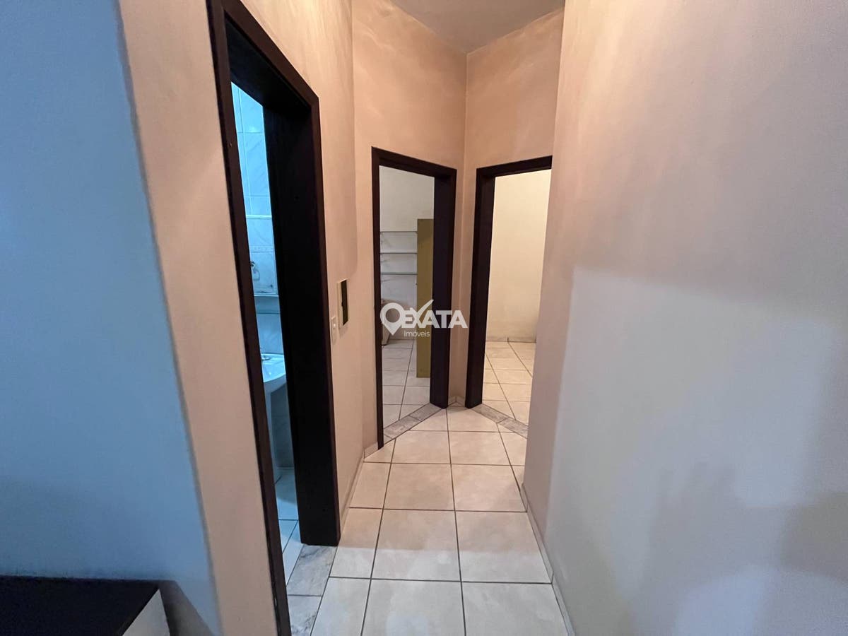 Sobrado, 6 quartos, 240 m² - Foto 29