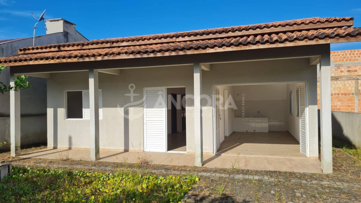 Casa, 2 quartos, 86 m² - Foto 4