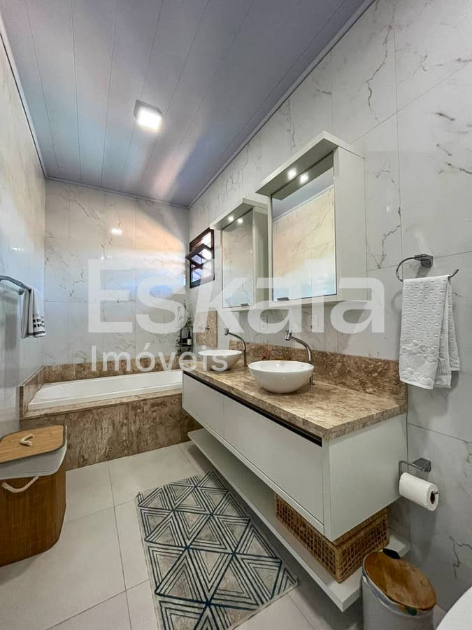 Casa, 3 quartos, 171 m² - Foto 12