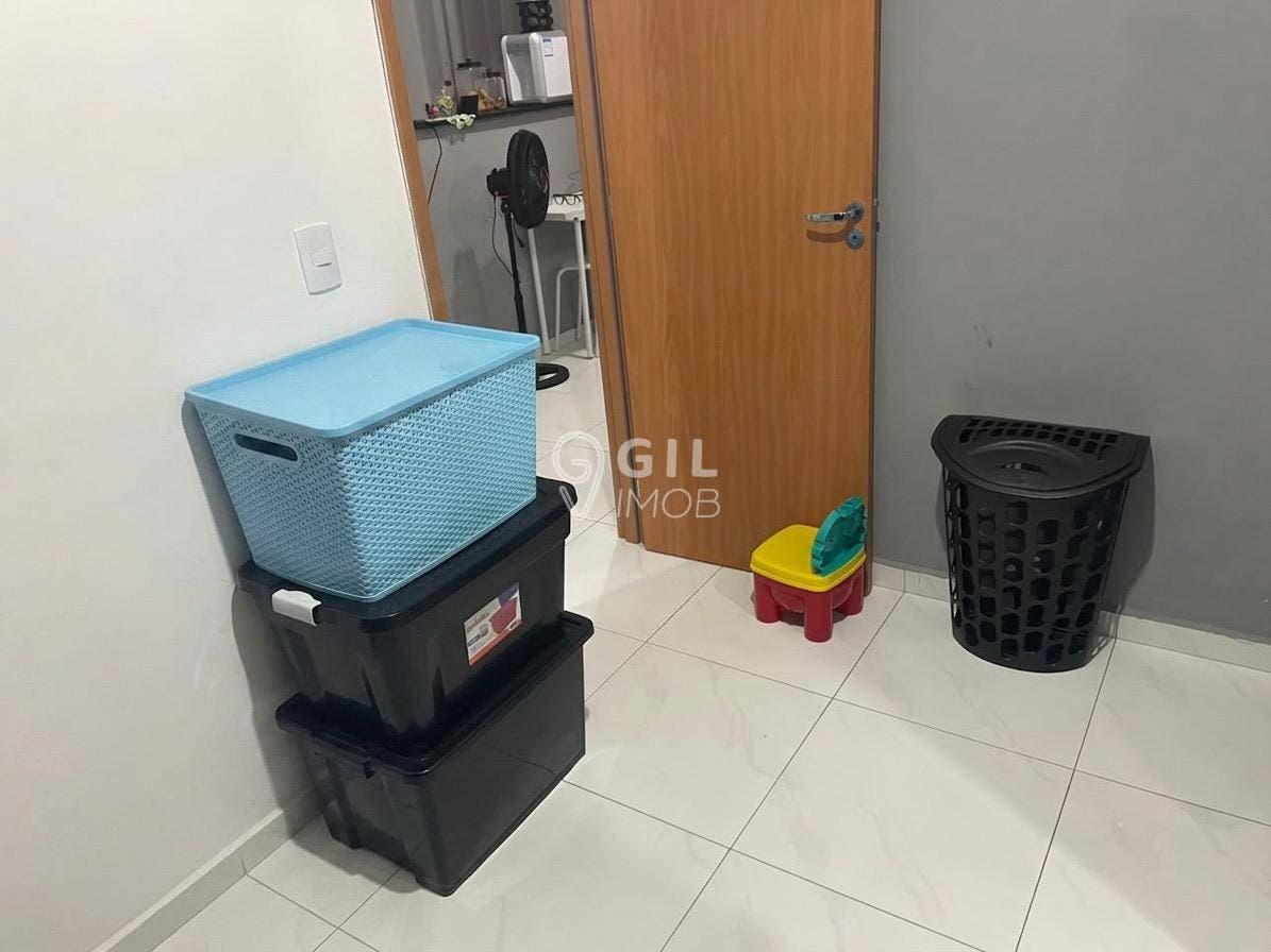 Apartamento, 2 quartos, 50 m² - Foto 7