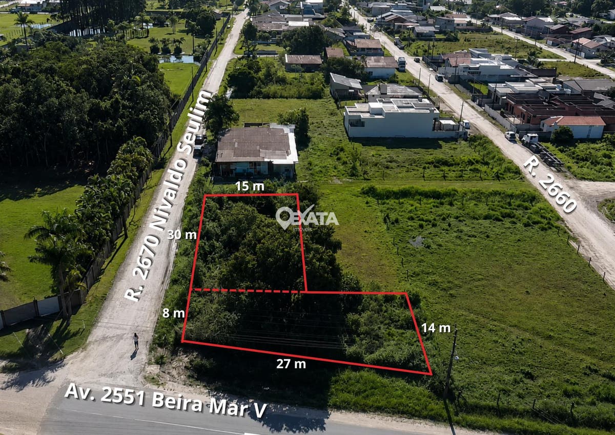Terreno, 747 m² - Foto 6