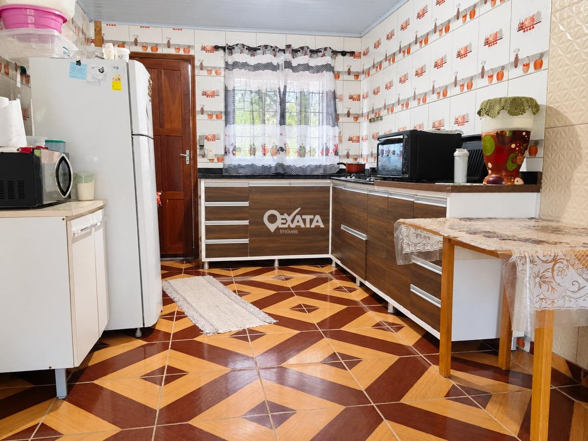 Casa, 2 quartos, 60 m² - Foto 2