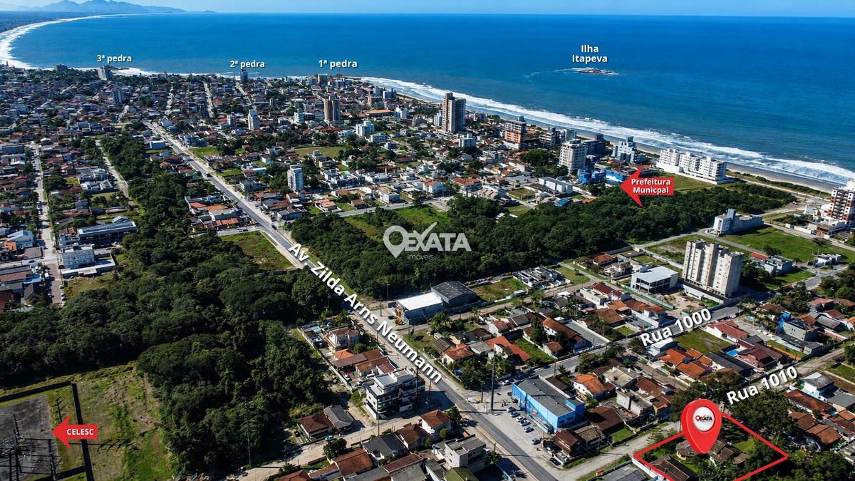 Loja-Salão, 1375 m² - Foto 7