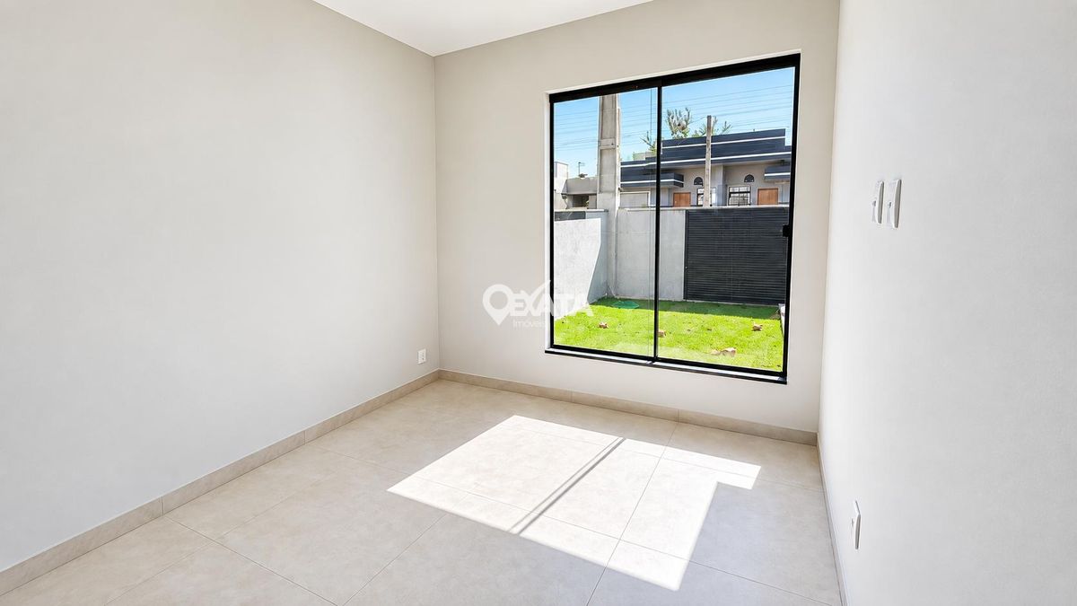 Casa, 3 quartos, 88 m² - Foto 7