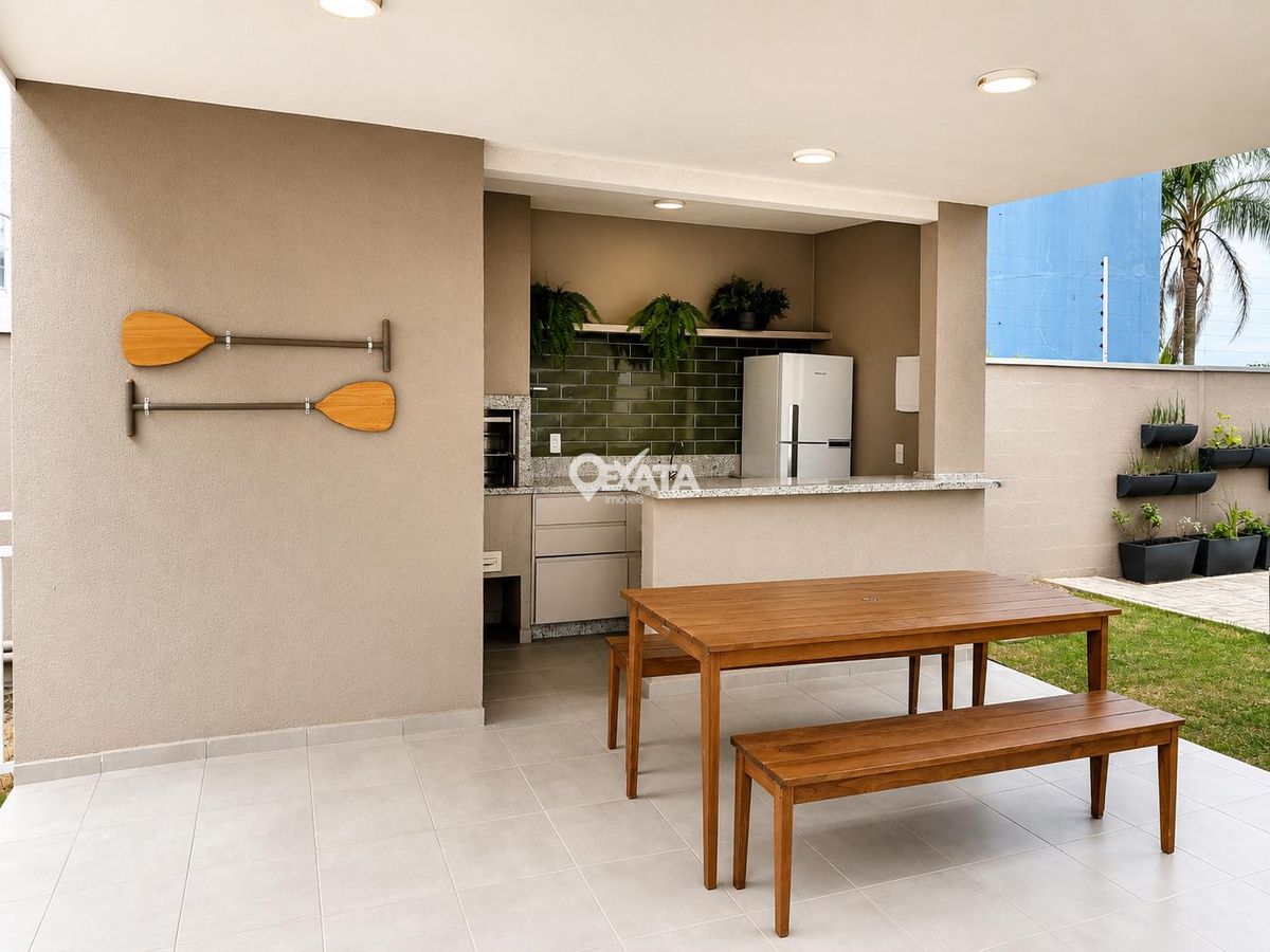 Apartamento, 2 quartos, 51 m² - Foto 20