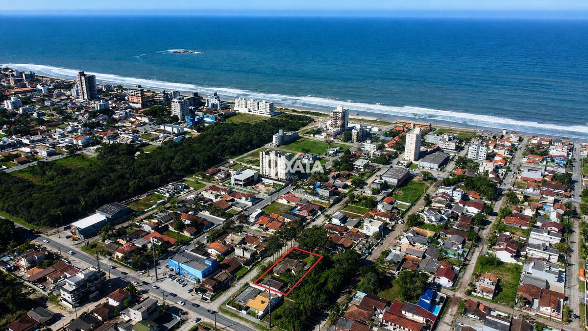 Loja-Salão, 1375 m² - Foto 10