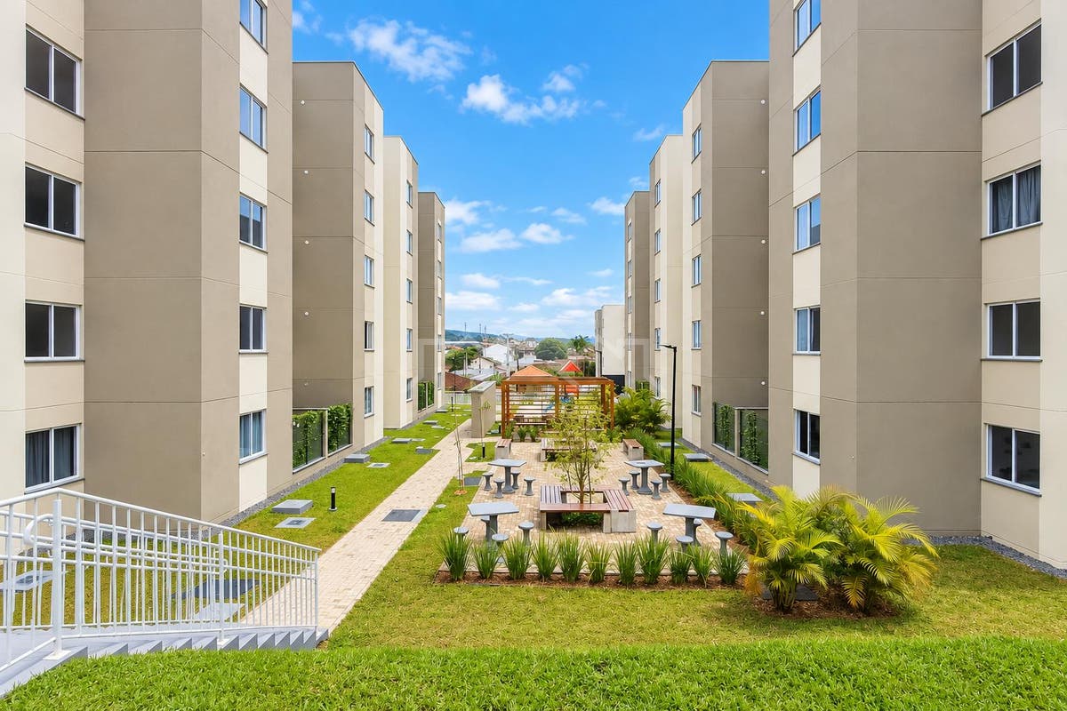 Apartamento, 2 quartos, 62 m² - Foto 8