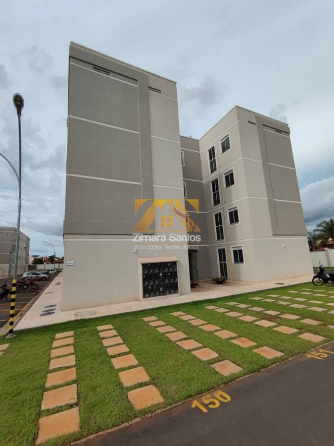 Apartamento, 2 quartos, 53 m² - Foto 3