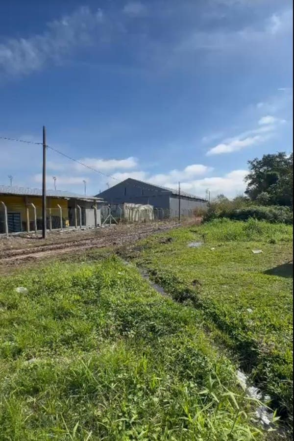 Terreno próximo ao porto - Lote/Terreno em Itapoá - à venda - Cleverson Imóveis LTDA