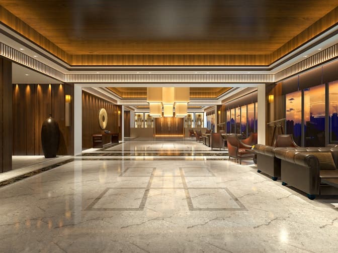 Sala Comercial