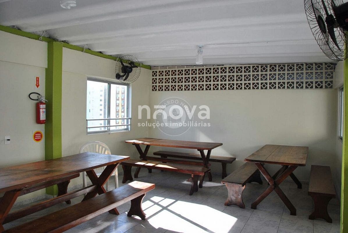 Apartamento, 1 quarto, 70 m² - Foto 4