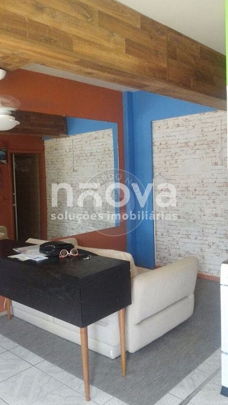 Sala-Conjunto, 25 m² - Foto 4