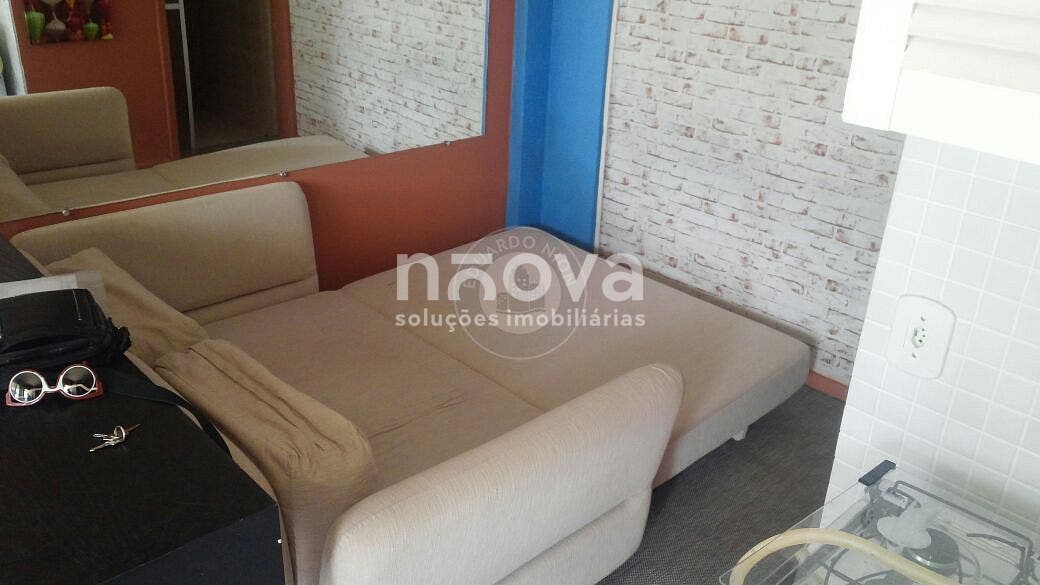 Sala-Conjunto, 25 m² - Foto 5