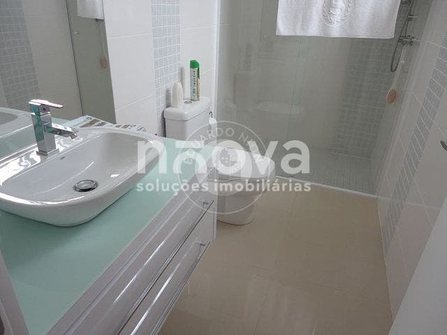 Apartamento, 2 quartos, 130 m² - Foto 18