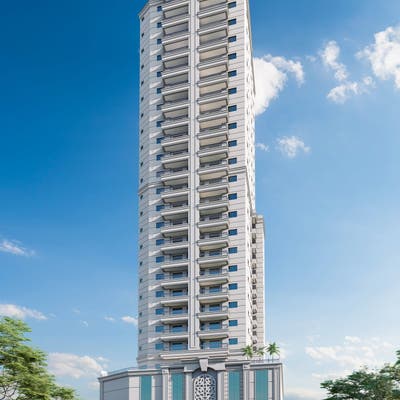 One Palace - Sala comercial em Fazenda, Itajaí - Sale e à venda - EXO INVESTIMENTOS