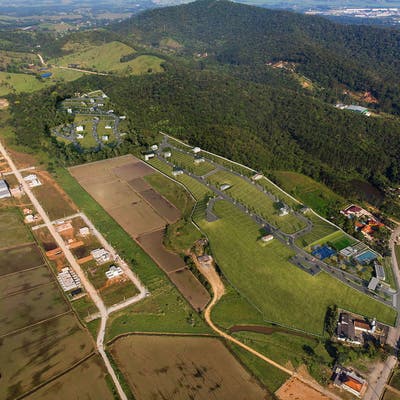 Lote ARI 005 - Terreno em Itajaí - Sale e à venda - EXO INVESTIMENTOS