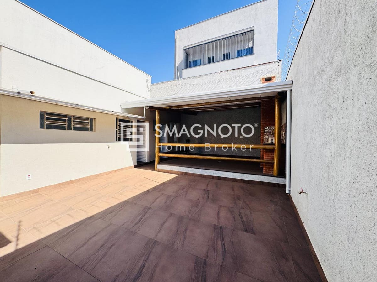 Loja-Salão, 265 m² - Foto 19