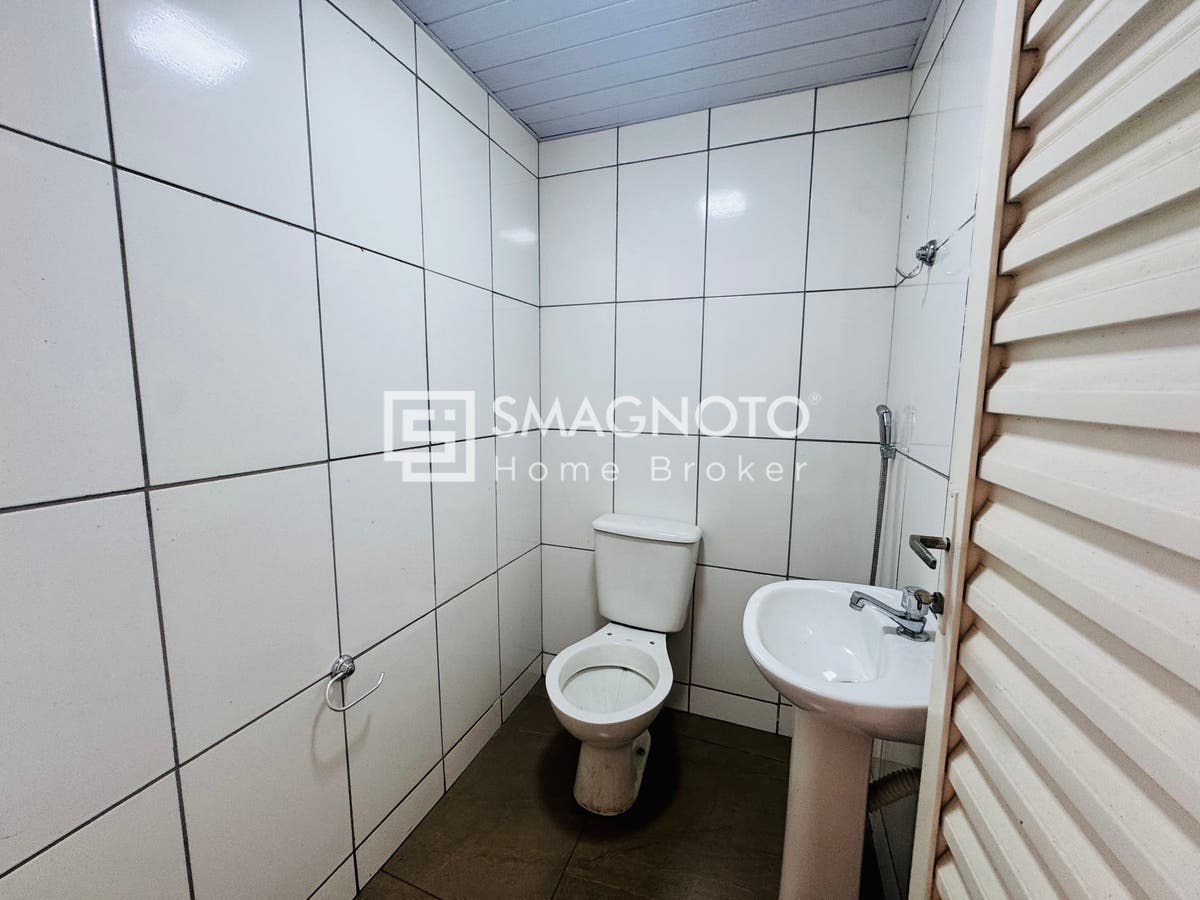 Loja-Salão, 265 m² - Foto 23