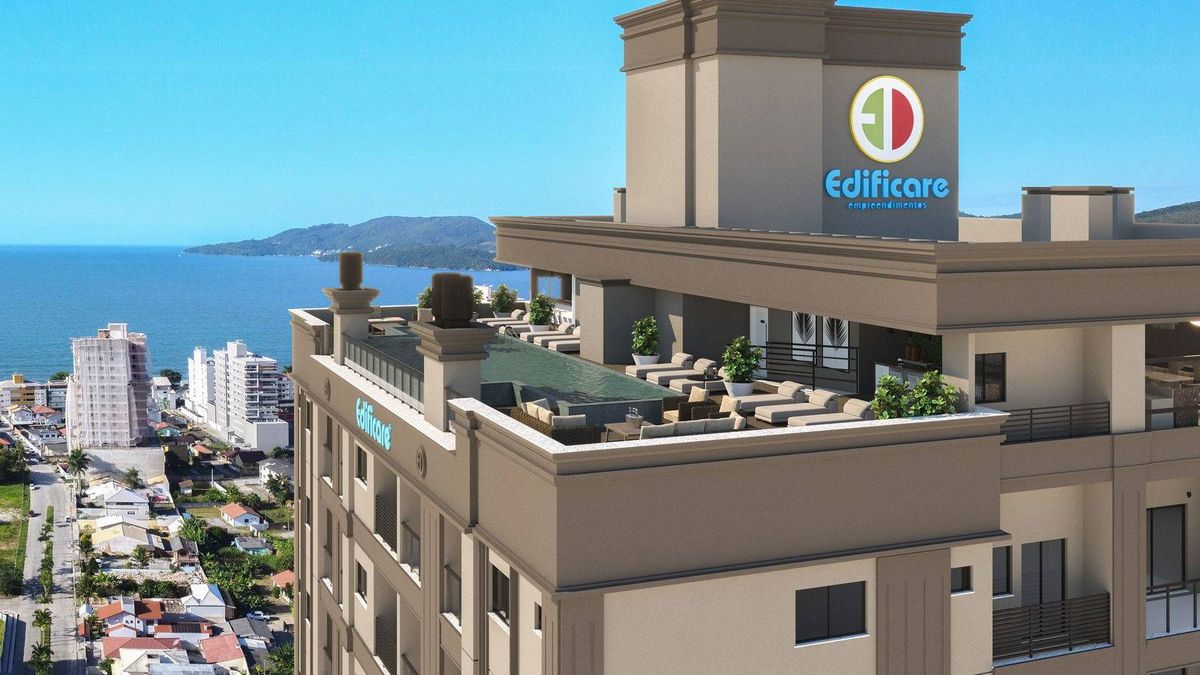 Fa bene residenza - apartamentos no perequê