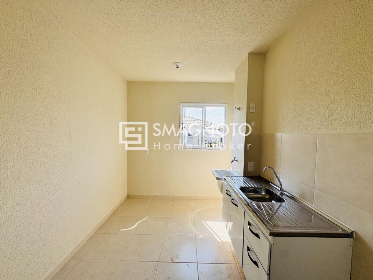 Apartamento, 2 quartos, 44 m² - Foto 7
