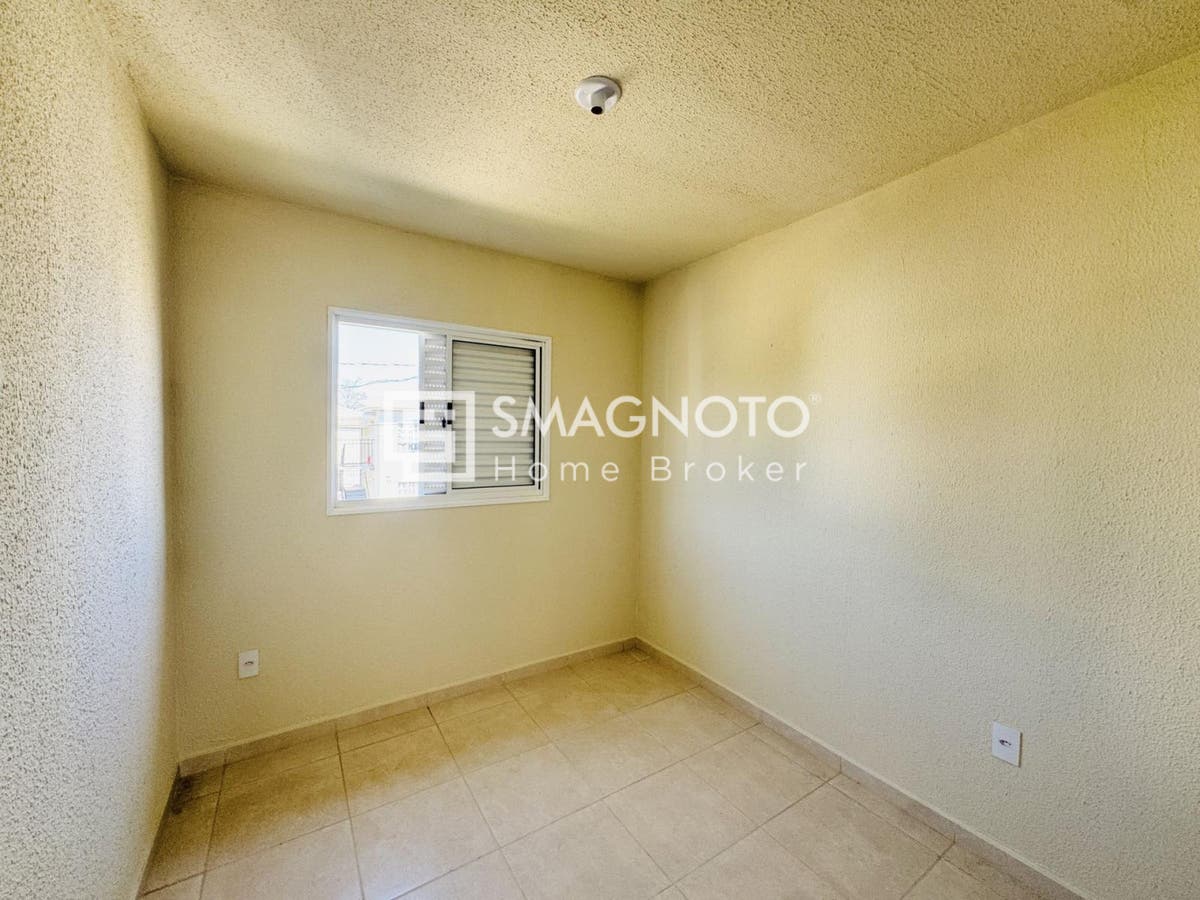 Apartamento, 2 quartos, 44 m² - Foto 9