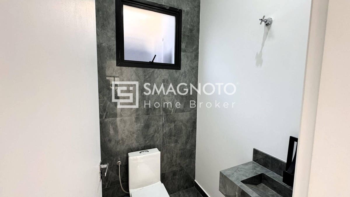 Casa de Condomínio, 3 quartos - Foto 12