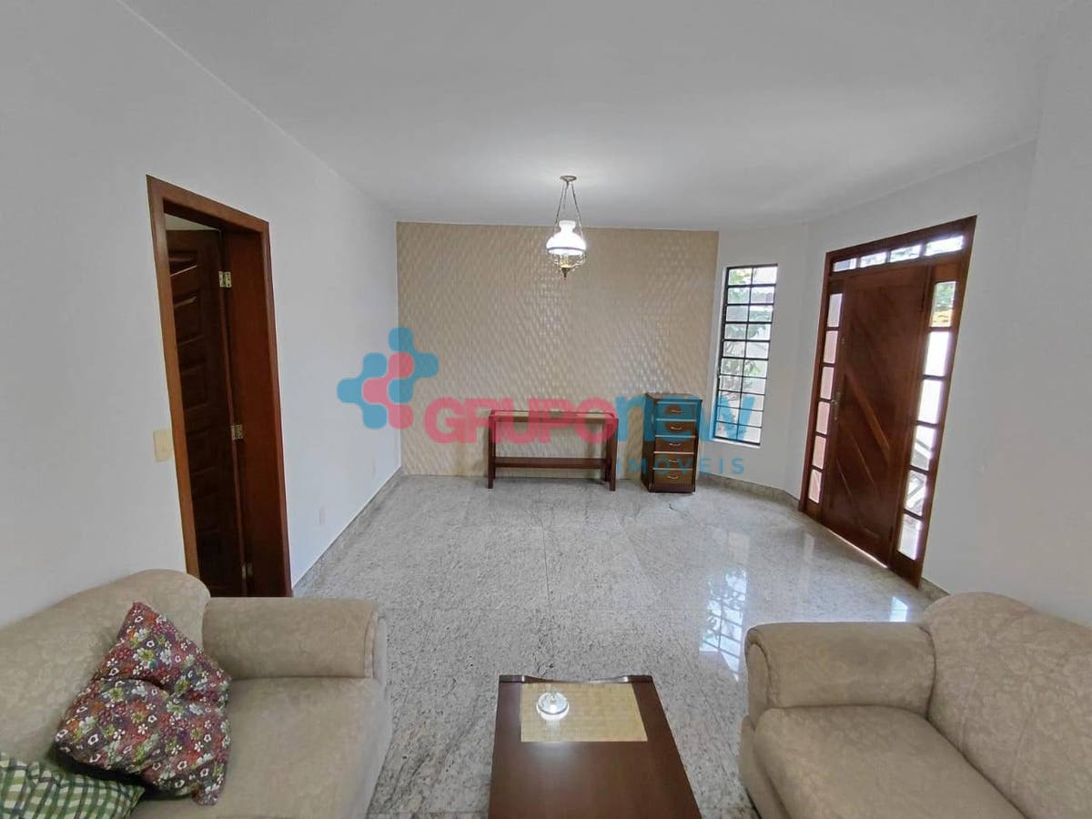 Casa, 4 quartos, 267 m² - Foto 18
