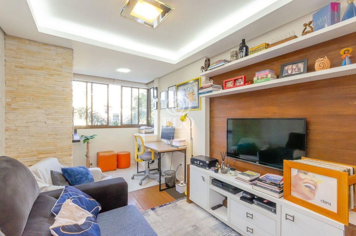 Apartamento, 3 quartos, 74 m² - Foto 32