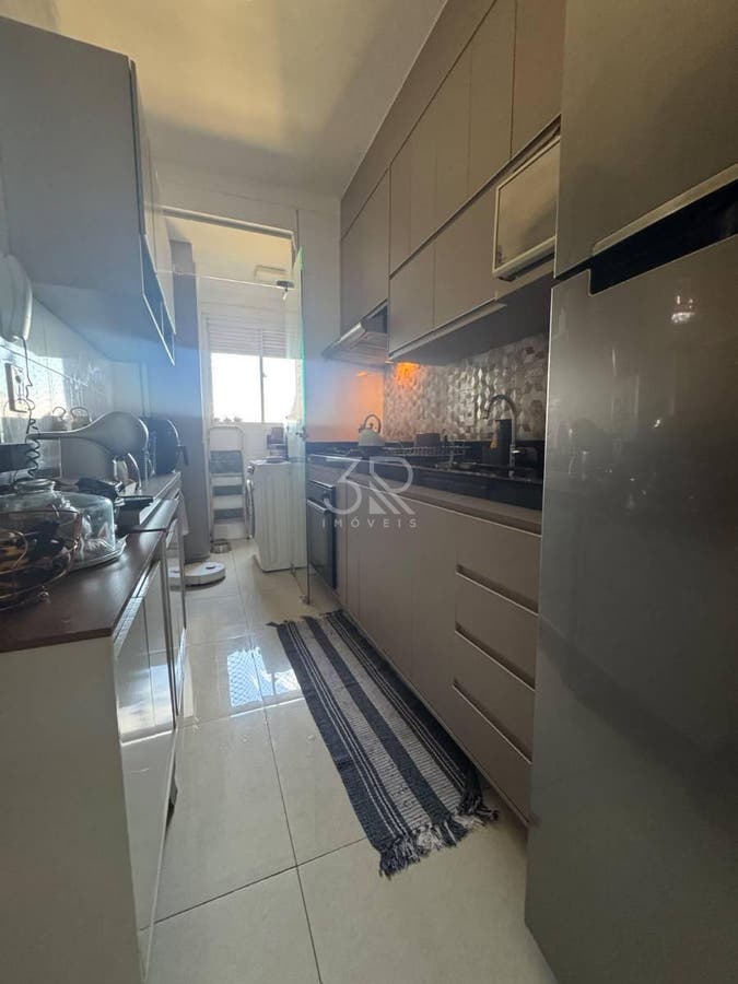 Apartamento, 2 quartos, 57 m² - Foto 15