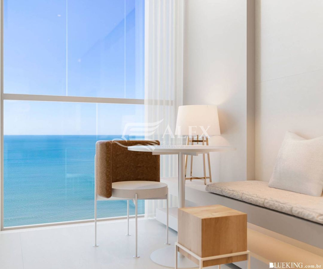 Zadar- apartamentos com 2 suítes na morretes - itapema