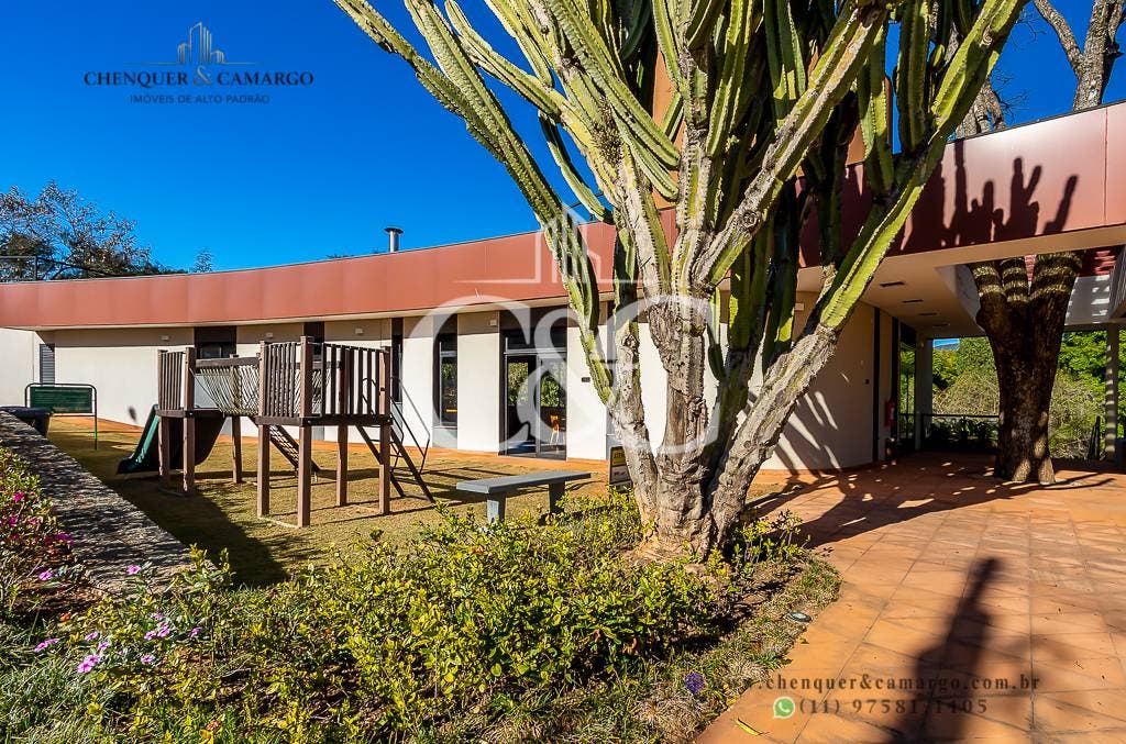 Terreno à venda no Jardim Atenas Jundiaí, Malota, 746m², aclive e 15m de frente - 30