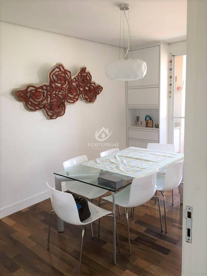 Apartamento com 3 quartos à Venda, Cidade Monções - São Paulo — foto 4