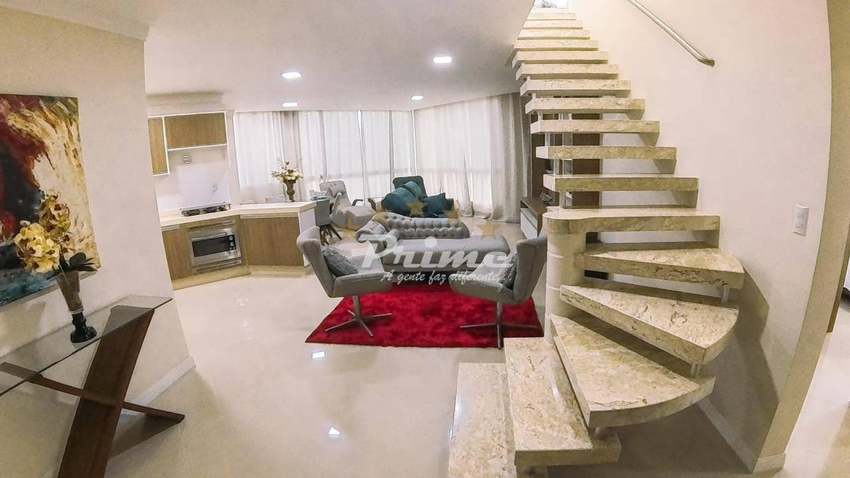 Cobertura, 3 quartos, 209 m² - Foto 32