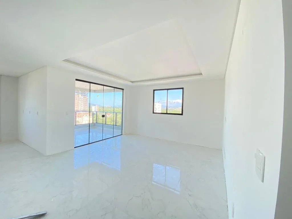 Veneza residence - apartamento 2 suítes no morretes
