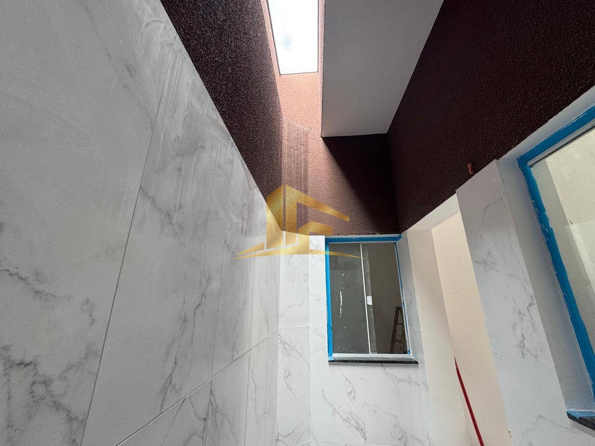 Casa, 2 quartos, 43 m² - Foto 12
